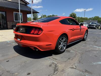 2016 Ford Mustang EcoBoost - Photo 8 - Flushing, MI 48433
