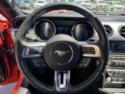 2016 Ford Mustang EcoBoost - Photo 12 - Flushing, MI 48433