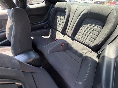 2016 Ford Mustang EcoBoost - Photo 26 - Flushing, MI 48433