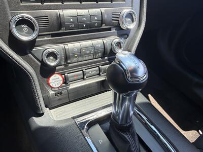 2016 Ford Mustang EcoBoost - Photo 14 - Flushing, MI 48433