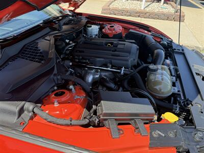 2016 Ford Mustang EcoBoost - Photo 35 - Flushing, MI 48433