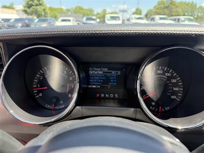 2016 Ford Mustang EcoBoost - Photo 15 - Flushing, MI 48433