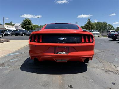 2016 Ford Mustang EcoBoost - Photo 7 - Flushing, MI 48433