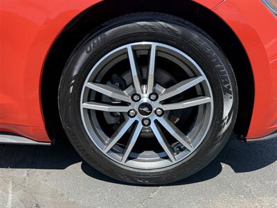 2016 Ford Mustang EcoBoost - Photo 21 - Flushing, MI 48433