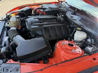 2016 Ford Mustang EcoBoost - Photo 34 - Flushing, MI 48433