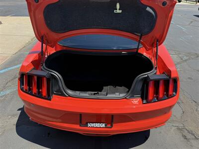 2016 Ford Mustang EcoBoost - Photo 28 - Flushing, MI 48433