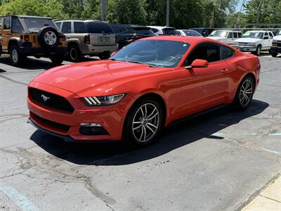 2016 Ford Mustang EcoBoost - Photo 3 - Flushing, MI 48433