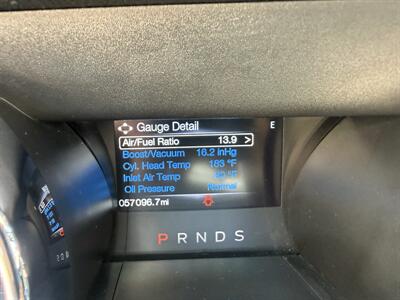 2016 Ford Mustang EcoBoost - Photo 13 - Flushing, MI 48433