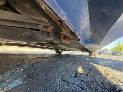 2013 Subaru Impreza WRX Premium 5-Speed Manual - Photo 42 - Flushing, MI 48433