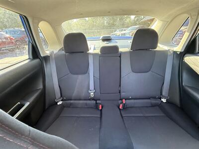 2013 Subaru Impreza WRX Premium 5-Speed Manual - Photo 18 - Flushing, MI 48433