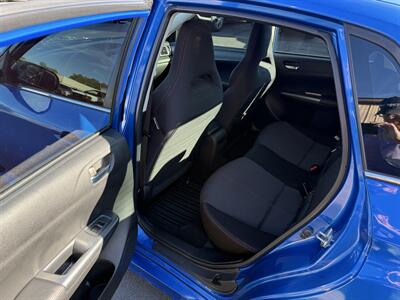 2013 Subaru Impreza WRX Premium 5-Speed Manual - Photo 23 - Flushing, MI 48433