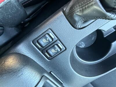 2013 Subaru Impreza WRX Premium 5-Speed Manual - Photo 24 - Flushing, MI 48433