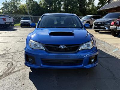 2013 Subaru Impreza WRX Premium 5-Speed Manual - Photo 4 - Flushing, MI 48433