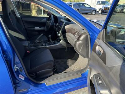 2013 Subaru Impreza WRX Premium 5-Speed Manual - Photo 27 - Flushing, MI 48433