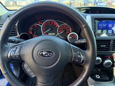2013 Subaru Impreza WRX Premium 5-Speed Manual - Photo 17 - Flushing, MI 48433