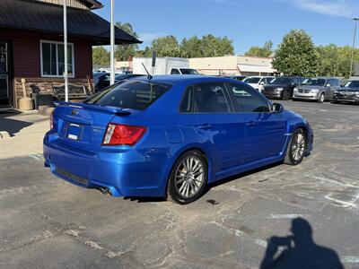 2013 Subaru Impreza WRX Premium 5-Speed Manual - Photo 8 - Flushing, MI 48433