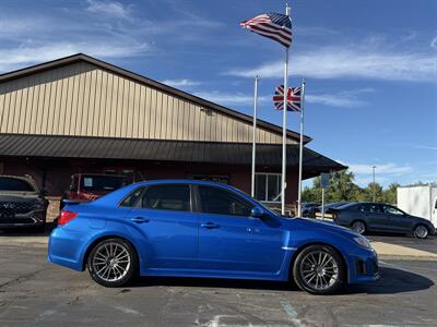 2013 Subaru Impreza WRX Premium 5-Speed Manual - Photo 7 - Flushing, MI 48433