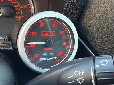 2013 Subaru Impreza WRX Premium 5-Speed Manual - Photo 22 - Flushing, MI 48433