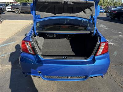 2013 Subaru Impreza WRX Premium 5-Speed Manual - Photo 25 - Flushing, MI 48433