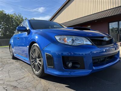 2013 Subaru Impreza WRX Premium 5-Speed Manual - Photo 2 - Flushing, MI 48433