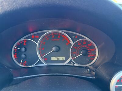 2013 Subaru Impreza WRX Premium 5-Speed Manual - Photo 20 - Flushing, MI 48433