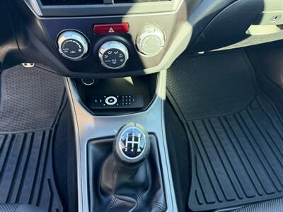 2013 Subaru Impreza WRX Premium 5-Speed Manual - Photo 3 - Flushing, MI 48433