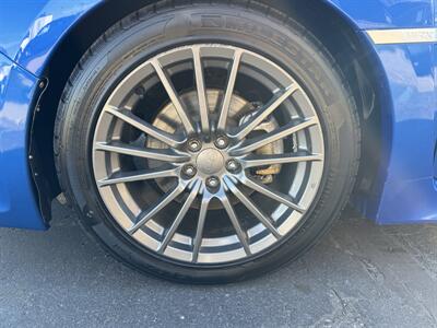 2013 Subaru Impreza WRX Premium 5-Speed Manual - Photo 30 - Flushing, MI 48433