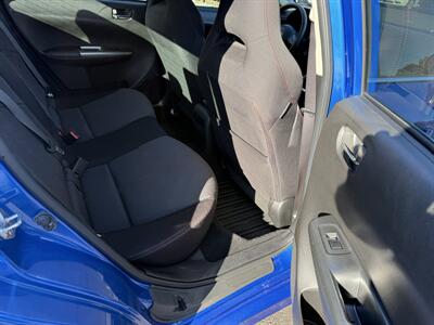 2013 Subaru Impreza WRX Premium 5-Speed Manual - Photo 26 - Flushing, MI 48433