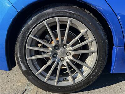 2013 Subaru Impreza WRX Premium 5-Speed Manual - Photo 29 - Flushing, MI 48433