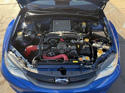 2013 Subaru Impreza WRX Premium 5-Speed Manual - Photo 37 - Flushing, MI 48433