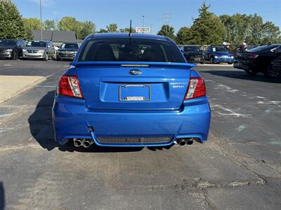 2013 Subaru Impreza WRX Premium 5-Speed Manual - Photo 9 - Flushing, MI 48433