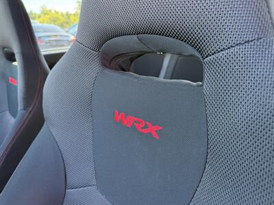 2013 Subaru Impreza WRX Premium 5-Speed Manual - Photo 21 - Flushing, MI 48433