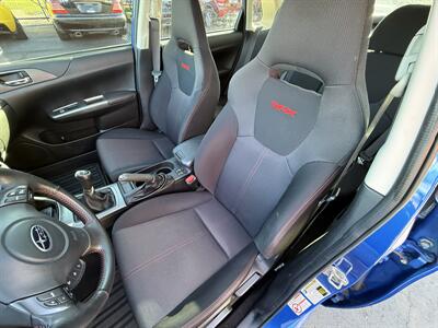 2013 Subaru Impreza WRX Premium 5-Speed Manual - Photo 14 - Flushing, MI 48433