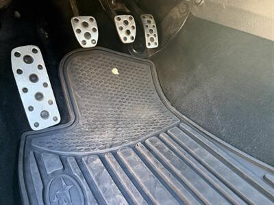 2013 Subaru Impreza WRX Premium 5-Speed Manual - Photo 16 - Flushing, MI 48433