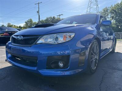 2013 Subaru Impreza WRX Premium 5-Speed Manual - Photo 6 - Flushing, MI 48433