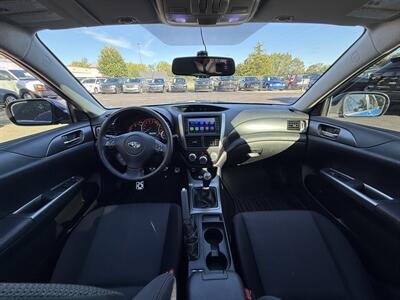 2013 Subaru Impreza WRX Premium 5-Speed Manual - Photo 15 - Flushing, MI 48433