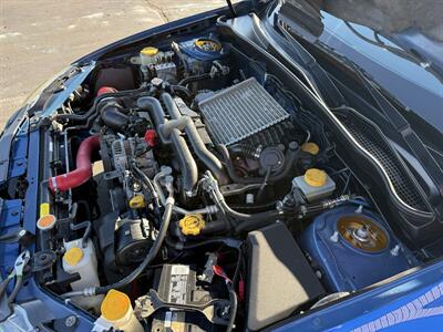 2013 Subaru Impreza WRX Premium 5-Speed Manual - Photo 39 - Flushing, MI 48433