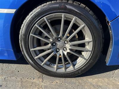 2013 Subaru Impreza WRX Premium 5-Speed Manual - Photo 28 - Flushing, MI 48433