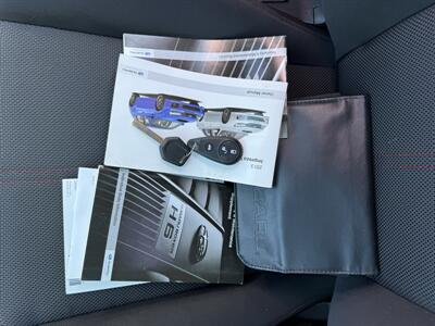 2013 Subaru Impreza WRX Premium 5-Speed Manual - Photo 36 - Flushing, MI 48433