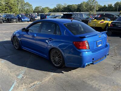 2013 Subaru Impreza WRX Premium 5-Speed Manual - Photo 12 - Flushing, MI 48433