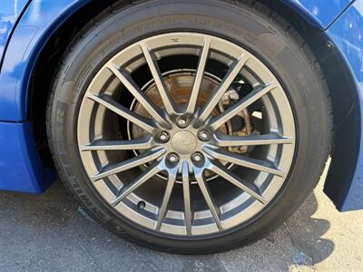 2013 Subaru Impreza WRX Premium 5-Speed Manual - Photo 31 - Flushing, MI 48433