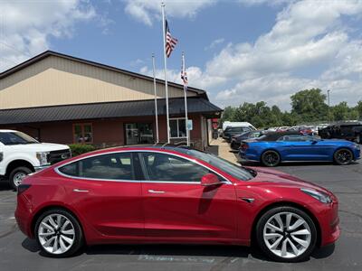 2020 Tesla Model 3 Long Range  AWD - Photo 4 - Flushing, MI 48433