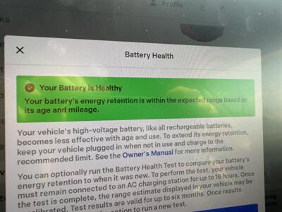 2020 Tesla Model 3 Long Range  AWD - Photo 18 - Flushing, MI 48433