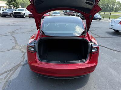 2020 Tesla Model 3 Long Range  AWD - Photo 22 - Flushing, MI 48433