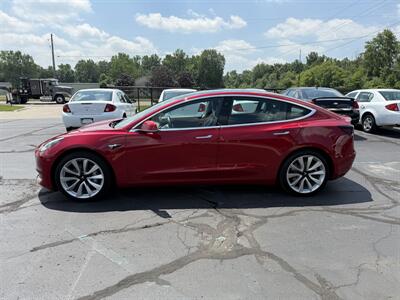 2020 Tesla Model 3 Long Range  AWD - Photo 8 - Flushing, MI 48433