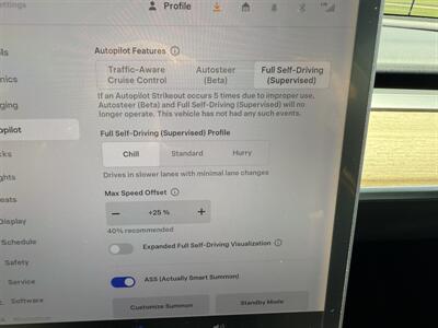 2020 Tesla Model 3 Long Range  AWD - Photo 17 - Flushing, MI 48433