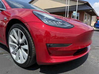 2020 Tesla Model 3 Long Range  AWD - Photo 10 - Flushing, MI 48433