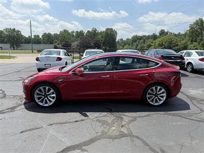 2020 Tesla Model 3 Long Range  AWD - Photo 9 - Flushing, MI 48433