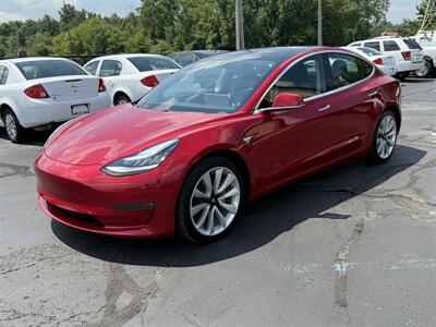 2020 Tesla Model 3 Long Range  AWD - Photo 3 - Flushing, MI 48433