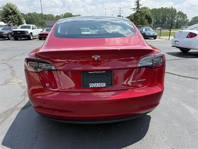 2020 Tesla Model 3 Long Range  AWD - Photo 6 - Flushing, MI 48433